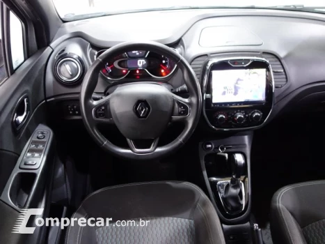 CAPTUR - 1.6 16V SCE LIFE X-TRONIC