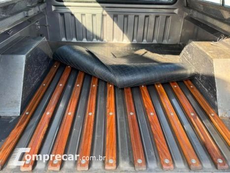 PAMPA 1.8 GL 8V CS GASOLINA 2P MANUAL