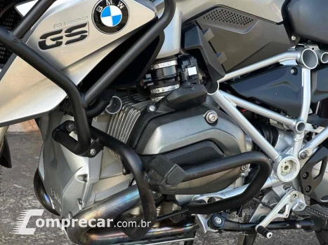 R 1200 GS