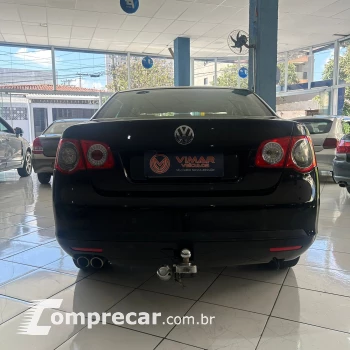 JETTA 2.5 I 20V 170cv