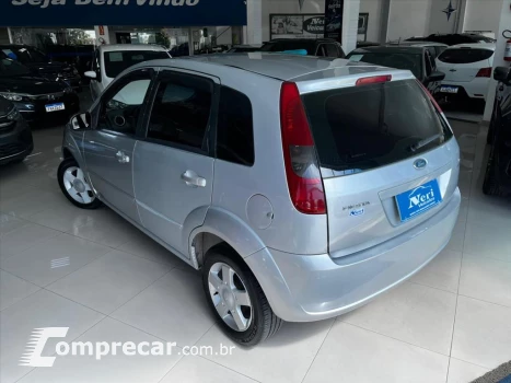 FIESTA 1.6 MPI HATCH 8V FLEX 4P MANUAL