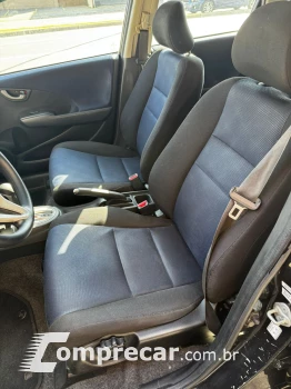 FIT 1.4 LX 8V