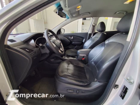 IX35 2.0 MPFI GLS 16V