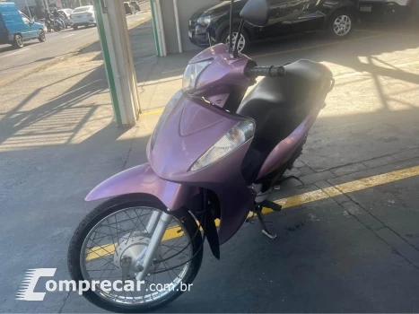 HONDA BIZ 125 ES
