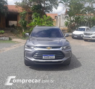 CHEVROLET TRACKER 1.2 Turbo Premier 4 portas