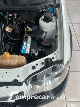 STRADA 1.4 MPI Fire CS 8V