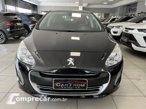 308 1.6 Active 16V