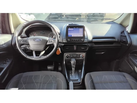 ECOSPORT 1.5 TI-VCT FLEX SE DIRECT AUTOMATICO
