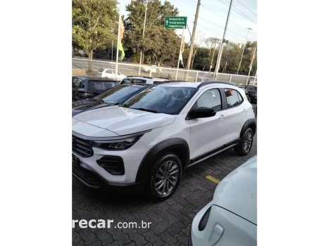 PULSE 1.3 FLEX DRIVE CVT