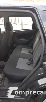 FIESTA 1.6 MPI Class 8V