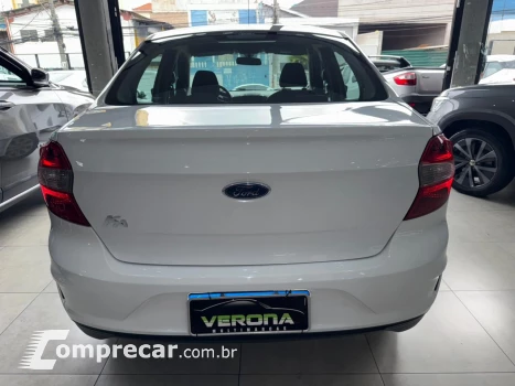 Ka Sedan Se 1.5
