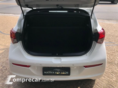 Hb20 1.6 Premium 16V Flex 4P Automático