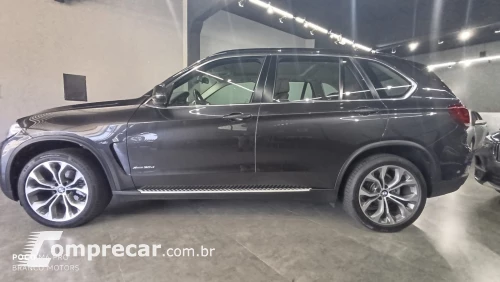 X5 3.0 I6 Turbo Xdrive35i