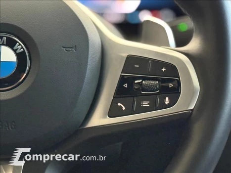 320I 2.0 16V Turbo M Sport
