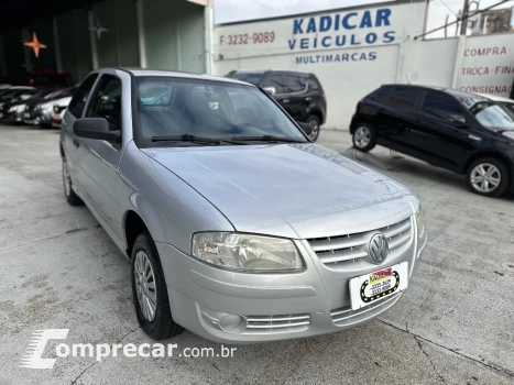 GOL 1.0 MI ECOMOTION 8V FLEX 2P MANUAL G.IV