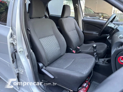 ETIOS 1.3 X 16V