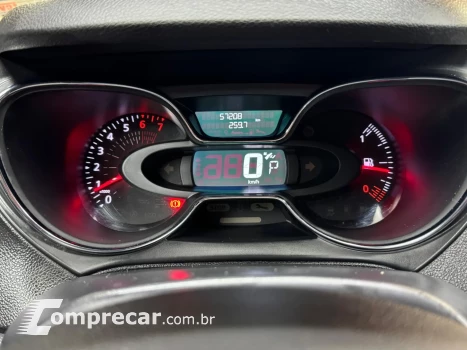 Captur 1.6 16V SCE