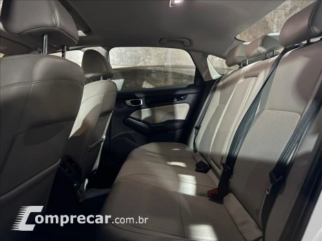 CIVIC 2.0 DI E:hev Touring E-