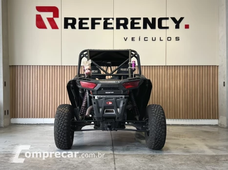 RZR XP 1000 EPS 4X4 (UTV)