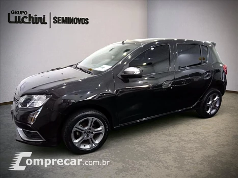 SANDERO 1.0 12V SCE FLEX GT LINE MANUAL