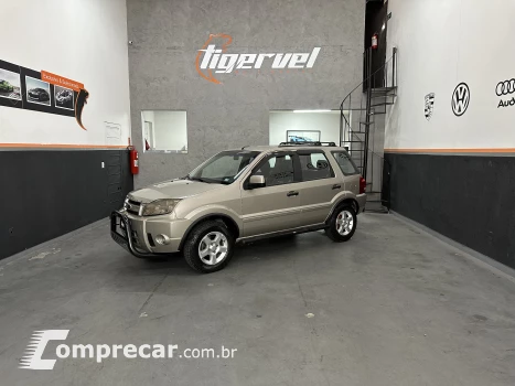 FORD ECOSPORT 2.0 XLT 16V 4 portas