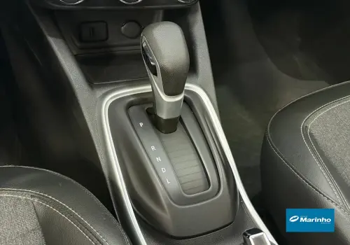TRACKER 1.2 TURBO FLEX LTZ AUTOMÁTICO