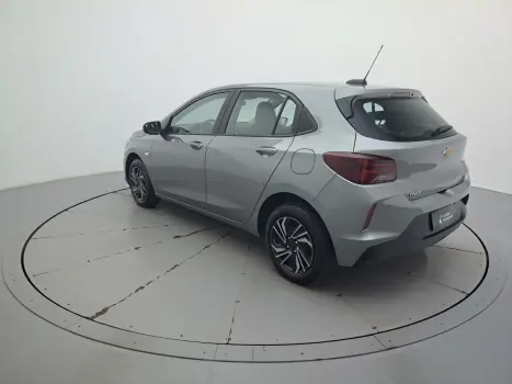 ONIX 1.0 TURBO FLEX LT MANUAL