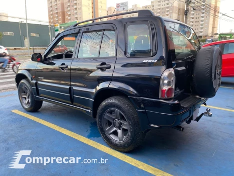 Tracker