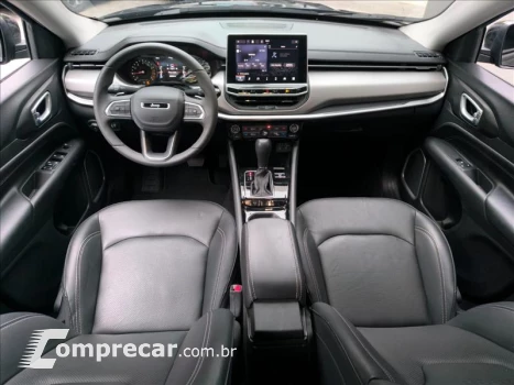 COMPASS 1.3 T270 Turbo Longitude