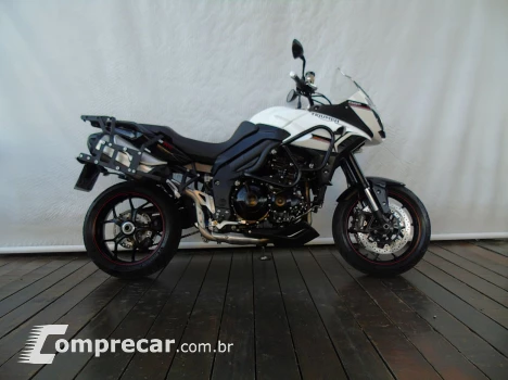 TRIUMPH TIGER SPORT ABS