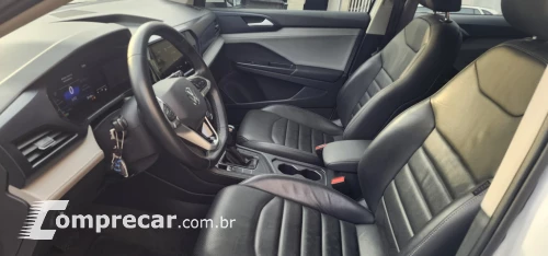 TAOS 1.4 250 TSI Comfortline
