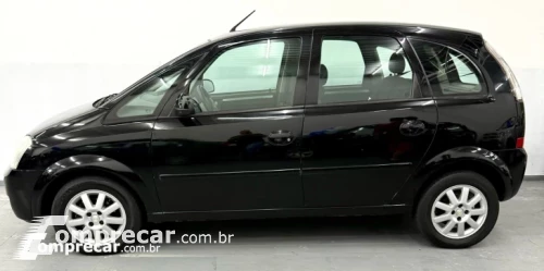 MERIVA 1.4 MPFI Maxx 8V