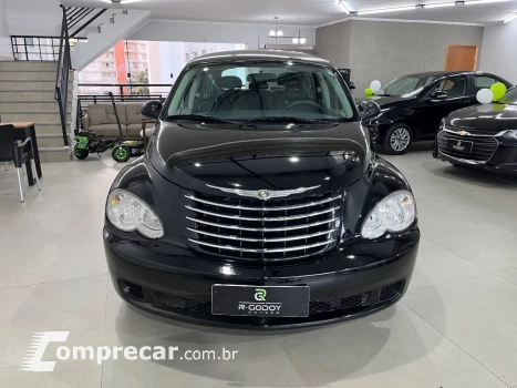 PT Cruiser Classic 2.4 16V 143cv 4p