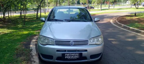 Palio 1.0