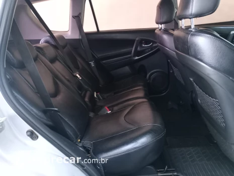 RAV4 2.4 4X2 16V
