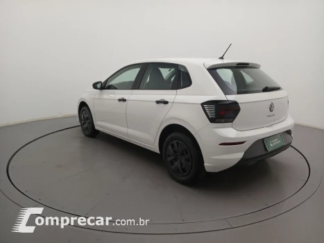 POLO 1.0 MPI TRACK MANUAL