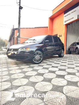 STILO 1.8 MPI 8V