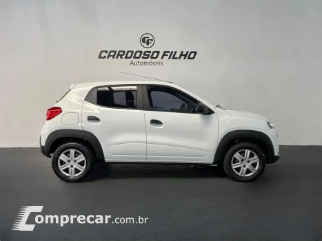 KWID 1.0 12V SCE ZEN