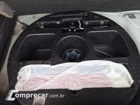 AIRCROSS 1.6 Exclusive 16V