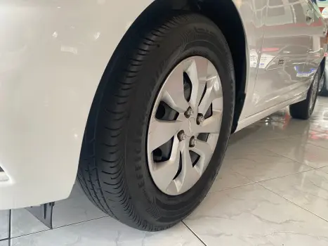 ONIX 1.0 MPFI LT 8V