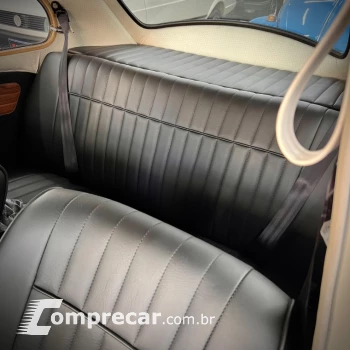 FUSCA 1.5 8V