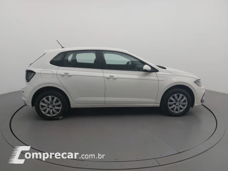 POLO 1.0 MPI MANUAL