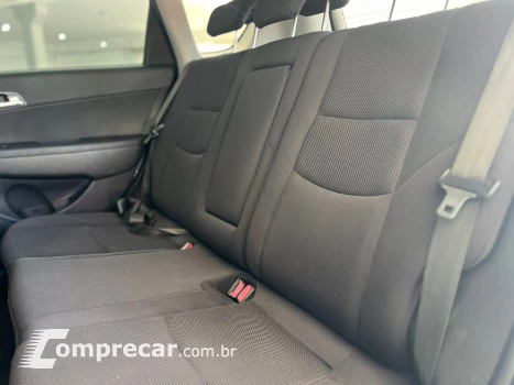 I30 CW 2.0 MPFI 16V