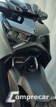 YAMAHA XMAX 250 CONNECTED ABS