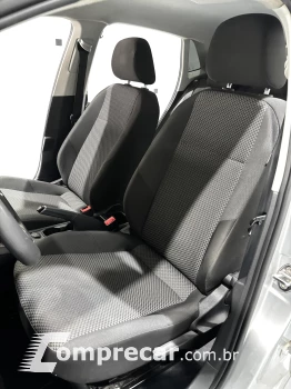 POLO 1.0 MPI