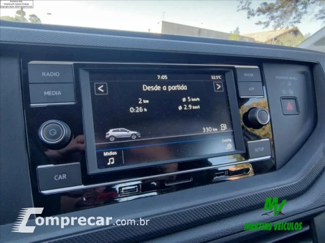 POLO 1.0 MPI MANUAL