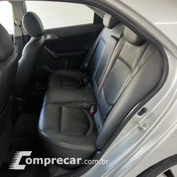 Cerato 1.6 16V Aut.