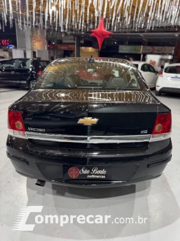VECTRA 2.0 MPFI Elite 8V 140cv