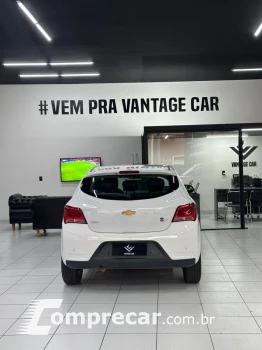 ONIX 1.4 MPFI LT 8V