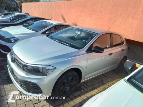 POLO 1.0 MPI TRACK MANUAL